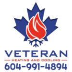 veteran heating and cooling